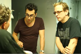 'All-In, All-Night' Premieres Tonight on Discovery; Includes 'Underground Poker' 103