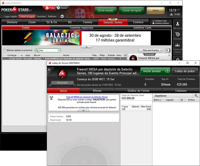 freeroll-depositantes-galactic-series