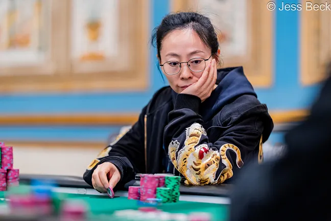 Ying Li