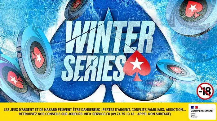 Winter series