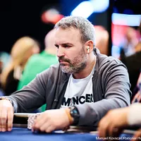 Imanol Cabello Vergara