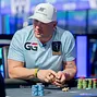 Michael Mizrachi
