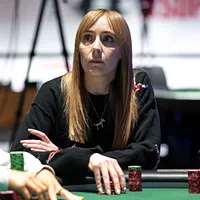 Anastasija Zavorotnaja