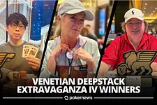 2025 DeepStack Extravaganza IV