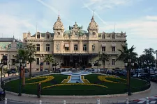 Casino de Paris Monte Carlo