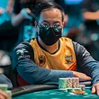 Jensen Chow