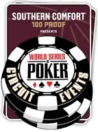 Chris Reslock Captures 6th WSOP Circuit Ring to Tie Record 101