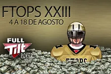 ftops xxiii