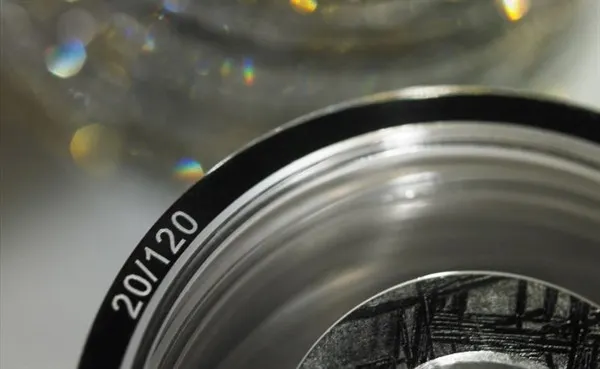 Meteorite Set : La malette de jetons de poker à 150.000$ 106