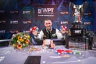 Congratulations to Farid Yachou, Winner of WPT Amsterdam (€215,000)!