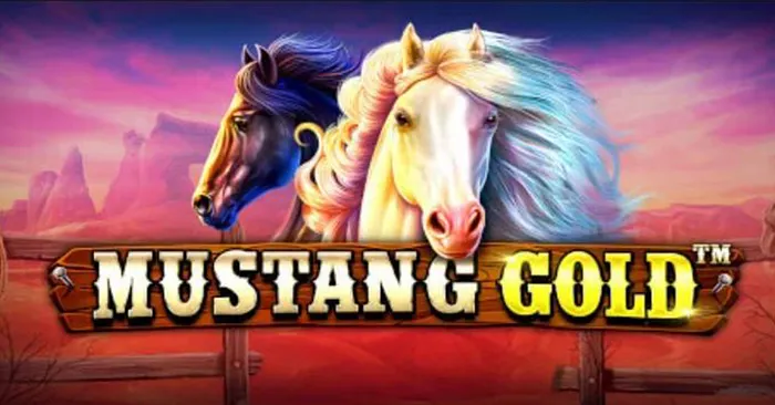 Mustang Gold