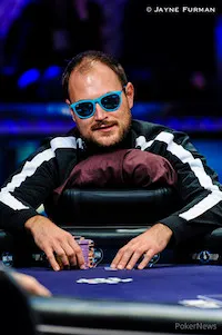 Daniel Colman Bate Negreanu e Vence Big One for One Drop (,306,668) 101