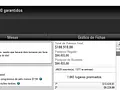 Quinta Colocação para rodrigoruas no Sunday Million do PokerStars 111