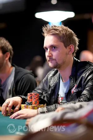 Top 10 - Vencedores e Perdedores no Poker Online em 2013 101