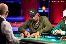 Phil Ivey's attorneys assert that the garnishment of his winnings was unlawful.