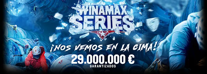 Winamax Series