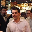 Michael Chrisanthopoulos