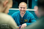 Chip Leader Coaching: Analyzing an Unsuccessful Triple-Barrel Bluff