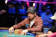 Daniel Negreanu