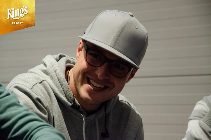 Michael Magalashvili