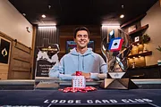 23-Year-Old Harvey Castro Wins WPT Prime Lodge Championship for $225,020