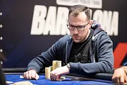 Artur Martirosian Takes Down EPT Barcelona €25,000 Single-Day High Roller I (€540,990)