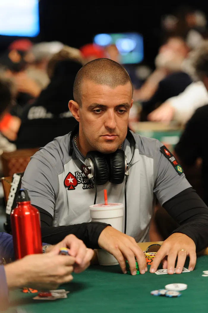 Brasil Samba no PokerStars! 106