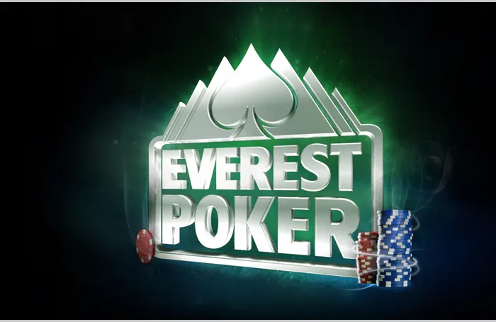 everest poker big prime fency23