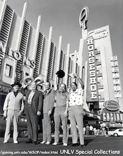 "Amarillo Slim" Preston : la légende du poker s’est éteinte (1928-2012) 101