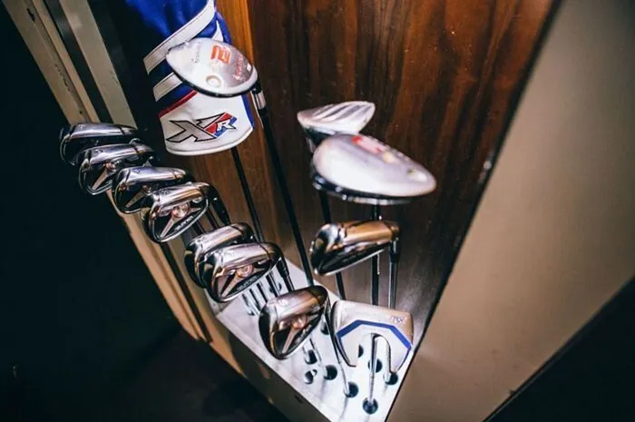Golf Clubs