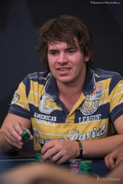 Global Poker Index: Steven Silverman Entra no Top 10 do GPI 300 101