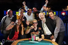 Bertrand "ElkY" Grospellier