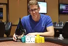 Hayden Glassman Wins Seneca Summer Slam 2018 High Roller for $27,966