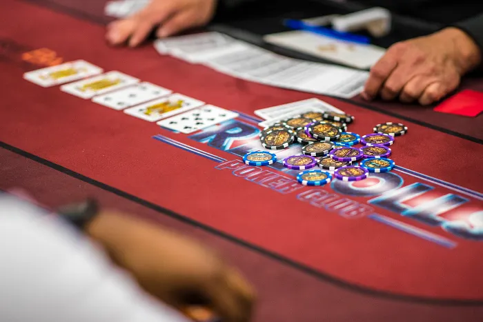 FreeRolls Poker Club