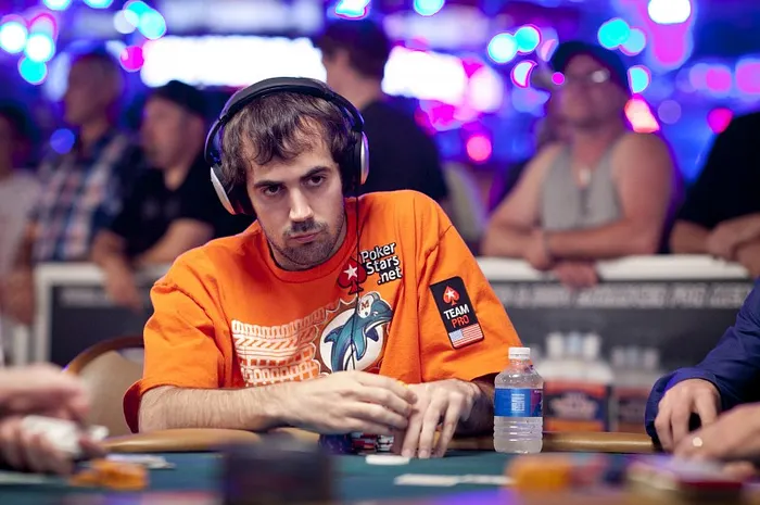 Global Poker Index: Mercier é o Número 1 0001