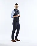 Kevin Martin Big Brother Canada Season 5
