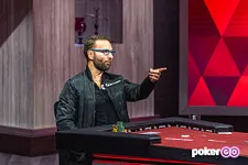 Daniel Negreanu
