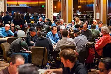 WPT Five Diamond World Poker Classic