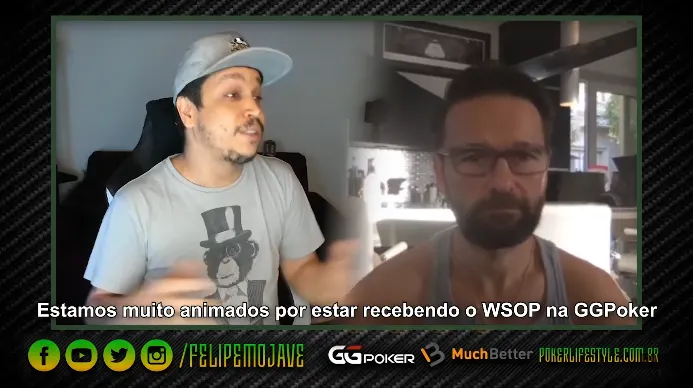 felipe mojave entrevista daniel negreanu