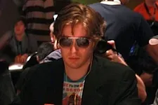 Ben "NeverScaredB" Wilinofsky