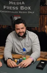 WSOP 2009 – O Que Fazer?! – Rafael Vieira 102