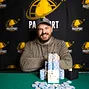 Cody Hughey Wins RunGood Passport Main Event at Downstream Casino