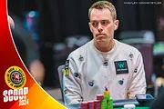 Third SCOOP Title for 2022 WSOP Main Event Champion Espen Jorstad