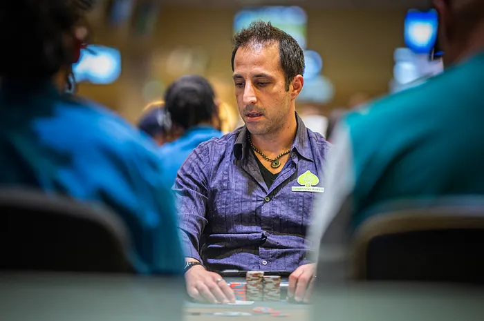 Alec Torelli WPT bestbet
