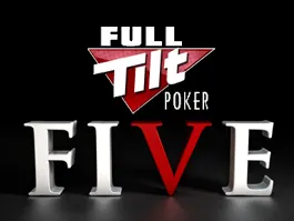 Fêtez le 5ème anniversaire de Full Tilt Poker 0001