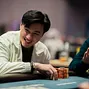 Harvey Tran