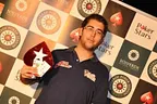 Portugal Poker Series 2011 - João Pi Correia é o campeão em Espinho