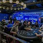 888poker Live Glasgow