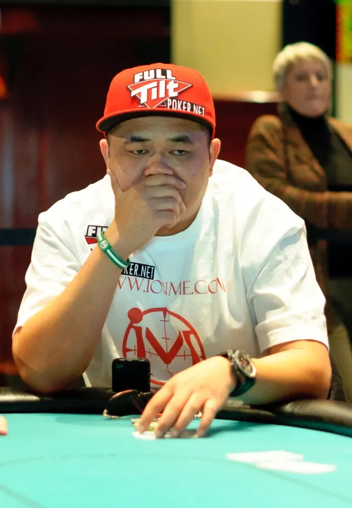 Photos From the November Nine Reunion 116