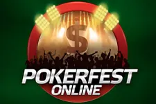 PartyPoker PokerFest